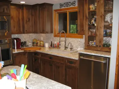 Kitchen Bath Mart - Kitchen Remodeling in Arbor Vitae, WI