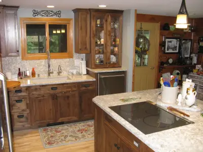 Kitchen Bath Mart - Kitchen Remodeling in Arbor Vitae, WI