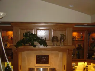Keystone - Kitchen Remodeling in Fresno, CA