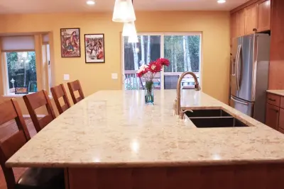 K&W Interiors - Design-Build Services in Anchorage, AK