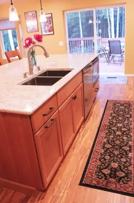Accessible Areas by K&W Interiors