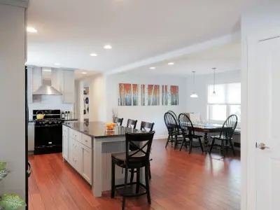 Kitchens by Design - Kitchen Remodeling in Milton, VT