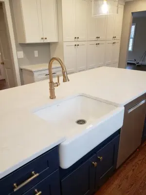 Radzwillas Kitchen and Bath Design - Custom Cabinets & Cabinetry in Trumbull, CT