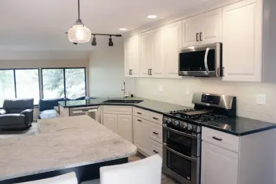 Creative Remodeling Services, LLC. - Bathroom Remodeling in Orchard Park, NY