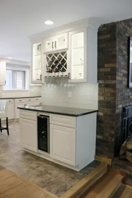 Creative Remodeling Services, LLC. - Bathroom Remodeling in Orchard Park, NY