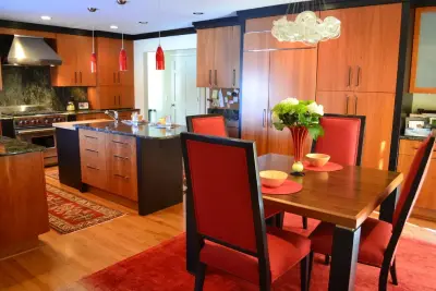 Q interiors - Interior Design & Decorating in Williamsville, VT