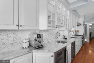 Chesapeake Kitchen Design - Interior Design & Decorating in Bethesda, MD