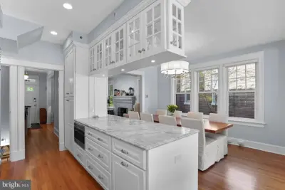 Chesapeake Kitchen Design - Interior Design & Decorating in Bethesda, MD