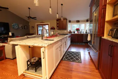 Parsons Custom Remodeling - Design-Build Services in West Linn, OR