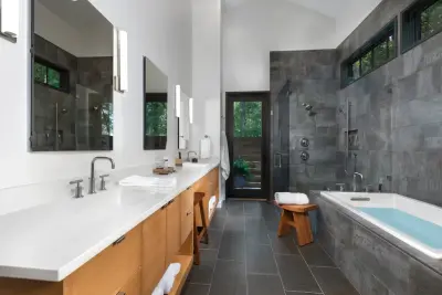 Contemporary Organic by K.A. Atwood, Inc