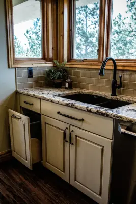JM Kitchen & Bath Design - Countertop Installation Services in Castle Rock, CO