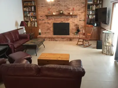 Jr's Quality Tile & Hardwood LLC - Flooring Installation Services in Centre Hall, PA