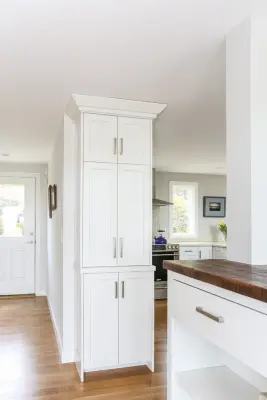 Lewis & Weldon Custom Kitchens - Custom Cabinets & Cabinetry in Hyannis, MA