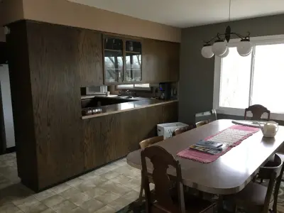 Westwind Woodworkers Inc. - Carpentry & Woodworking in Cold Spring, MN