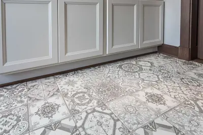 Alternative Space Designs — Kitchen Remodeling project by Koval