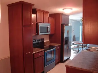 Kinetic Kitchen and Bath - Countertop Installation Services in Niagara Falls, NY