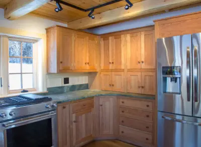 Upland Construction - Countertop Installation Services in Woodstock, VT