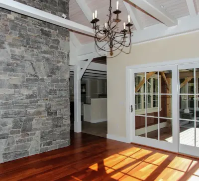 Upland Construction - Countertop Installation Services in Woodstock, VT