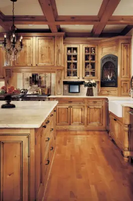 Upland Construction - Countertop Installation Services in Woodstock, VT