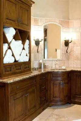 Knapp Kitchens, Inc. - Design-Build Services in Forrest, IL