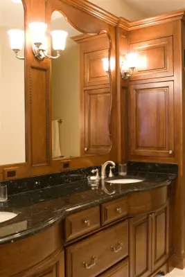 Knapp Kitchens, Inc. - Design-Build Services in Forrest, IL