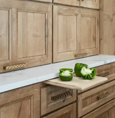 Kitchens By Woody's - Bathroom Remodeling in Barboursville, WV