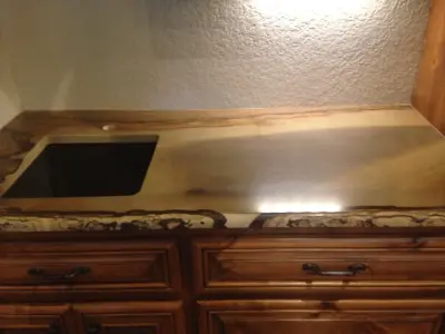 Tulsa Granite, LLC - Interior Design & Decorating in Wilburton, OK