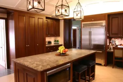 Stark Mountain Woodworking - Kitchen Remodeling in New Haven, VT