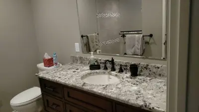 Our Efforts by Classic Marble & Stone