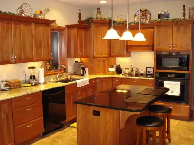 Classic Marble & Stone - Kitchen Remodeling in Hoagland, IN