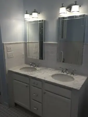 Rick's Renovations Inc - Tile & Stone Installation Services in Chesterfield, VA
