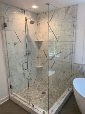 Rick's Renovations Inc - Tile & Stone Installation Services in Chesterfield, VA