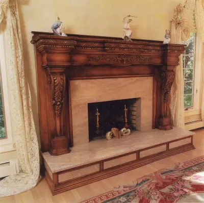Innovative Design Unlimited - Tile & Stone Installation Services in Mc Afee, NJ