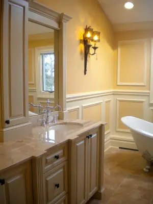 Innovative Design Unlimited - Tile & Stone Installation Services in Mc Afee, NJ