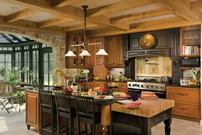 Oakes Bros., Inc. - Kitchen Remodeling in Bradford, VT