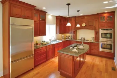 Oakes Bros., Inc. - Kitchen Remodeling in Bradford, VT