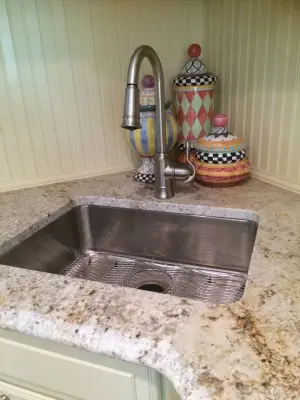 Kitchen Solutions, Inc. - Tile & Stone Installation Services in Auburn, ME