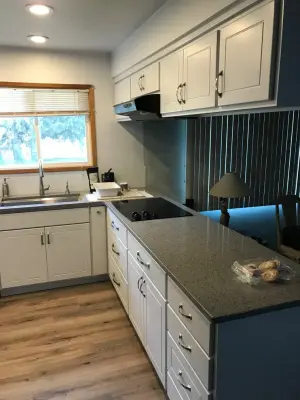 Cedar Mountain Woodwrights - Carpentry & Woodworking in Ellensburg, WA