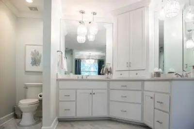 Luke Van Camp's Floors & More, Inc. - Flooring Installation Services in Tallahassee, FL
