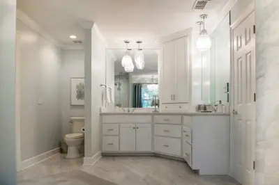 Luke Van Camp's Floors & More, Inc. - Flooring Installation Services in Tallahassee, FL