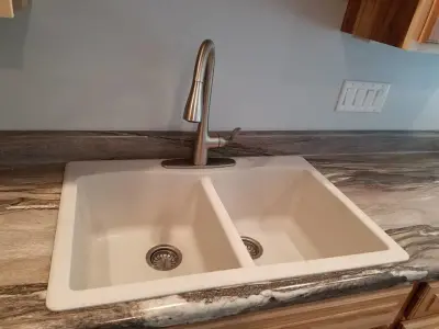 Kitchen Solutions, Inc. - Tile & Stone Installation Services in Auburn, ME