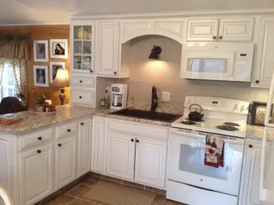 Kitchen Solutions, Inc. - Tile & Stone Installation Services in Auburn, ME