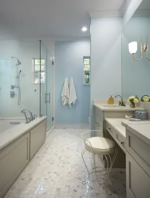 Melody Smith Interiors - Kitchen Remodeling in West Palm Beach, FL