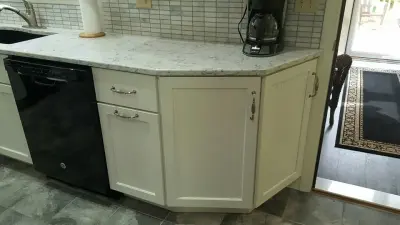 Kitchen Solutions, Inc. - Tile & Stone Installation Services in Auburn, ME