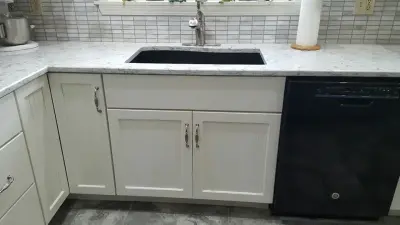 Kitchen Solutions, Inc. - Tile & Stone Installation Services in Auburn, ME