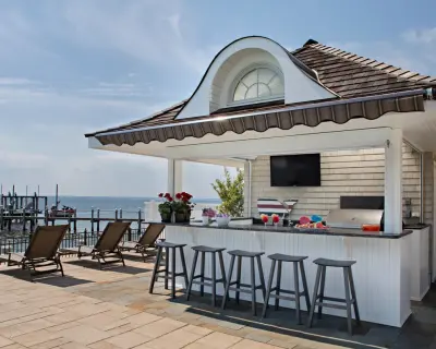 Francie Milano Kitchens inc. - Kitchen Remodeling in Ship Bottom, NJ