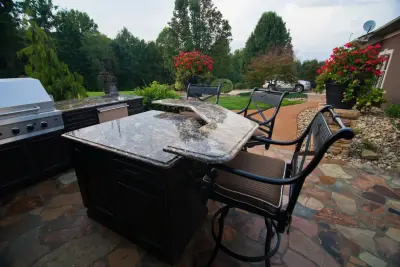 Kitchen Interiors, LLC - Custom Cabinets & Cabinetry in Richmond, KY