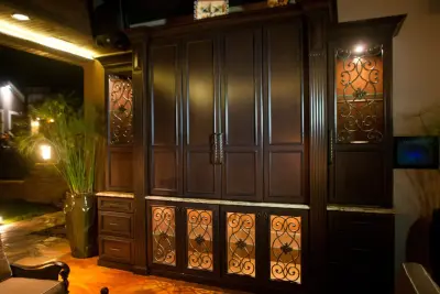 Kitchen Interiors, LLC - Custom Cabinets & Cabinetry in Richmond, KY