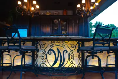 Kitchen Interiors, LLC - Custom Cabinets & Cabinetry in Richmond, KY