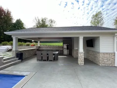 Sabrina Beard - Custom Cabinets & Cabinetry in Hamilton, OH